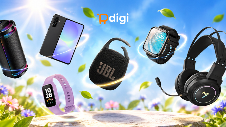 Digi SALE